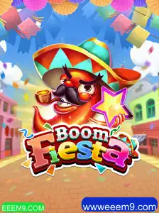Descubra BoomFiesta: O Jogo de Estratégia que Está Conquistando o Mundo