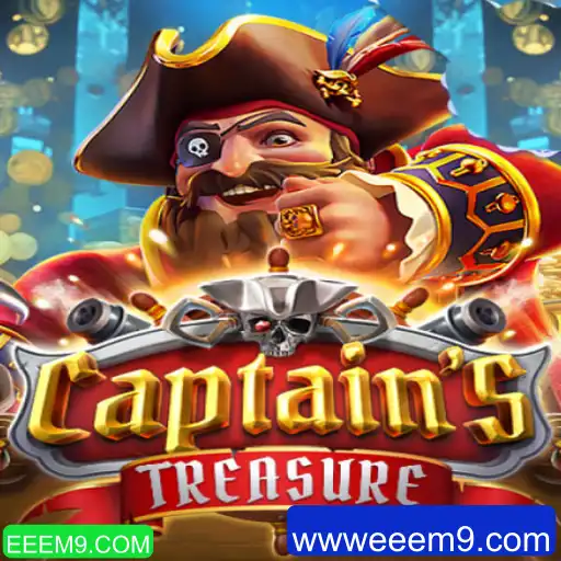 Descubra o Universo de CaptainssTreasure com EEEM9.COM
