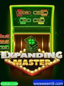 Descubra o Mundo de ExpandingMaster: Um Jogo Inovador e Envolvente