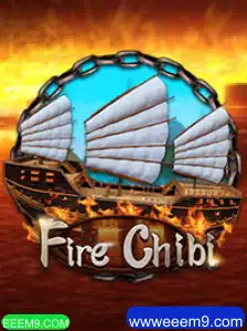 Descubra o Universo de FireChibi: A Nova Sensação dos Jogos Digitais