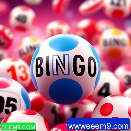 Jogos de bingo