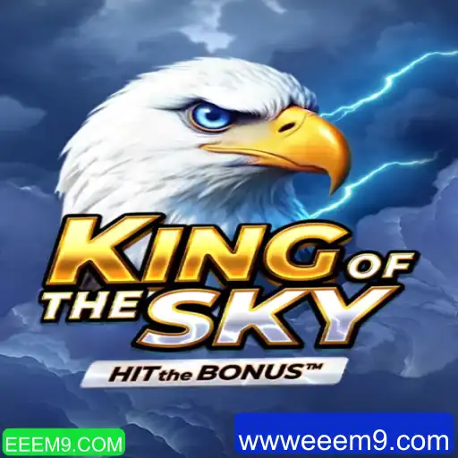 KingOfTheSky: Aventura nas Alturas