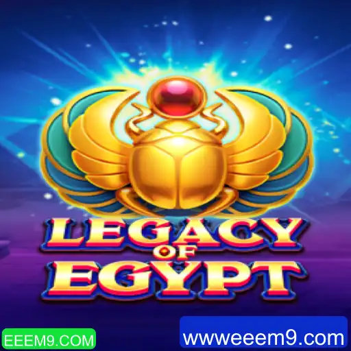 Explorando o Fascinante Mundo de LegacyOfEgypt