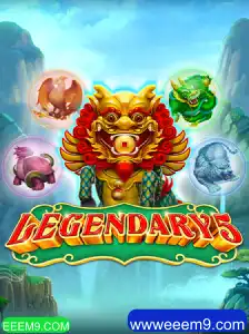Legendary5: Uma Nova Experiência de Jogo Inovadora
