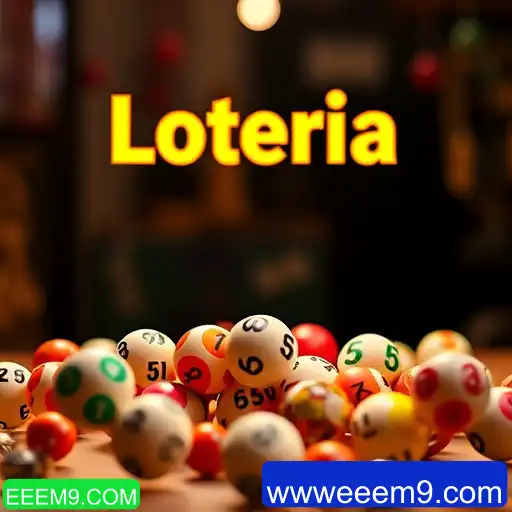 Loteria