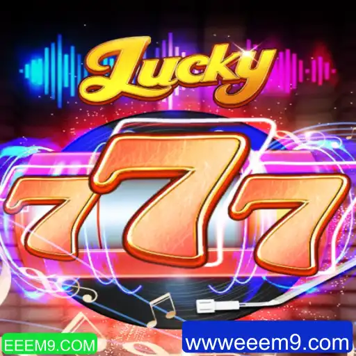 Descubra a Emoção do Jogo Lucky777 no EEEM9.COM