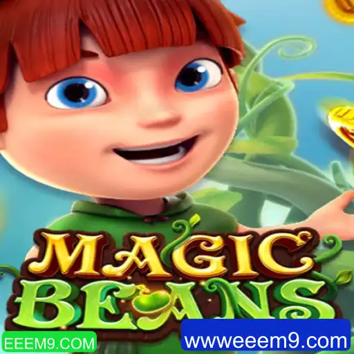 MAGICBEANS: Uma Nova Era de Entretenimento Digital