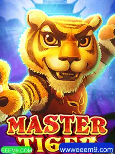 Introdução e Regras do Jogo MasterTiger: Uma Nova Experiência de Jogo