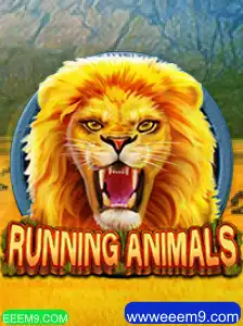 Explorando o Fascinante Mundo de RunningAnimals