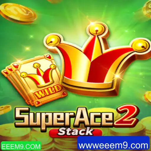 SuperAce2: Uma Aventura Empolgante e Inovadora