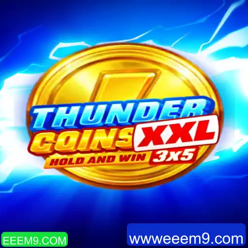 Descubra o Mundo de ThunderCoinsXxl