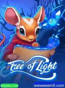 Descubra o Mundo Encantado de TreeofLight: Um Novo Jogo Revolucionário Disponível em EEEM9.COM