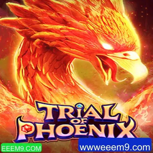 Explorando o Fascinante Mundo de 'TrialofPhoenix'