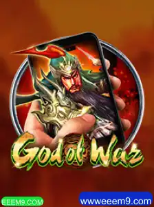 Descubra GodofWarM: O Novo Fenômeno dos Jogos com EEEM9.COM